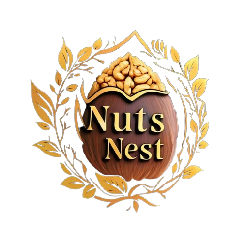 Nuts Nest